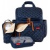 Сумка для мам Skip Hop Forma Backpack Navy