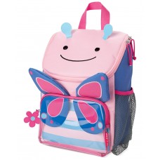 Rucsac pentru copii Skip HopZoo Butterfly