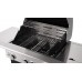 Gratar pe gaz Teka T-BBQ 3100 G BK-SS