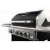 Gratar pe gaz Teka T-BBQ 3100 G BK-SS