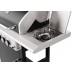 Gratar pe gaz Teka T-BBQ 3100 G BK-SS