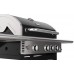 Gratar pe gaz Teka T-BBQ 3100 G BK-SS