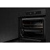 Электрический духовой шкаф Teka MaestroPizza HLB 85 Infinity G1 Black Matt