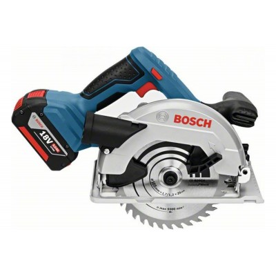 Fierăstrău circular Bosch GKS 18V (B0615990M42)