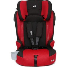 Детское автокресло Joie Elevate Rio Red