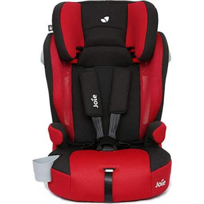 Детское автокресло Joie Elevate Rio Red