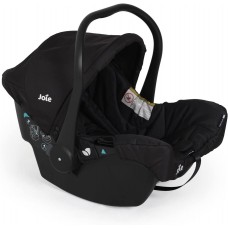 Детское автокресло Joie Juva Black Ink