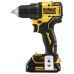 Maşină de găurit DeWalt DCD708ST