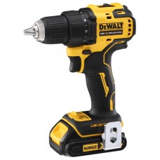 Maşină de găurit DeWalt DCD708ST