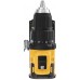 Maşină de găurit DeWalt DCD708ST