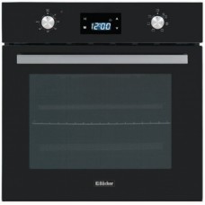 Cuptor electric Backer BCE-5262 Touch Black