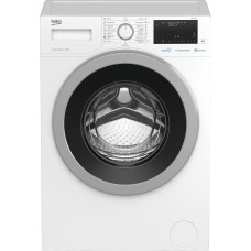 Maşina de spălat rufe Beko WUE8633XST