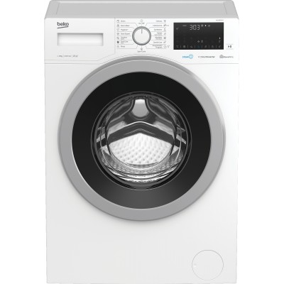 Стиральная машина Beko WUE8633XST