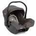 Коляска Joie Muze LX Dark Pewter + car seat