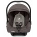 Коляска Joie Muze LX Dark Pewter + car seat