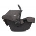 Коляска Joie Muze LX Dark Pewter + car seat
