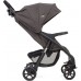 Коляска Joie Muze LX Dark Pewter + car seat