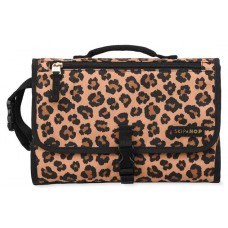 Geanta pentru mama Skip Hop Pronto Signature Classic Leopard (9K172010)