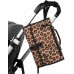 Geanta pentru mama Skip Hop Pronto Signature Classic Leopard (9K172010)