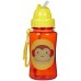 Cana cu pai Skip Hop Zoo Monkey (9N567110)