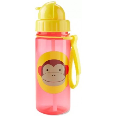 Cana cu pai Skip Hop Zoo Monkey (9N567110)