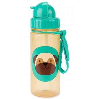 Cana cu pai Skip Hop Zoo Pug (9N567810)