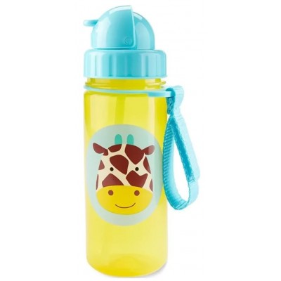 Cana cu pai Skip Hop Zoo Giraffe (9N568210)