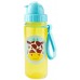 Cana cu pai Skip Hop Zoo Giraffe (9N568210)