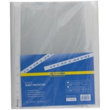 File protectie pentru documente Buromax BM.3815