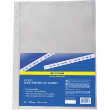 File protectie pentru documente Buromax BM.3800