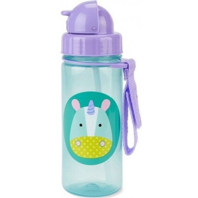 Cana cu pai Skip Hop Zoo Unicorn (9N567610)