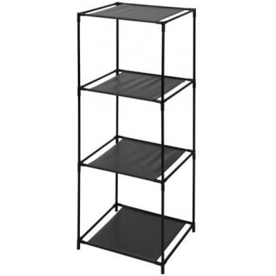 Etajeră Storage Solutions 104x34x34cm (38754)