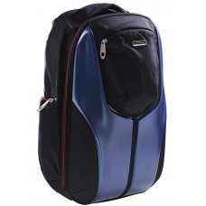 Rucsac școlar ZiBi Ultimo Matrix (ZB16.0224MD) Dark Blue