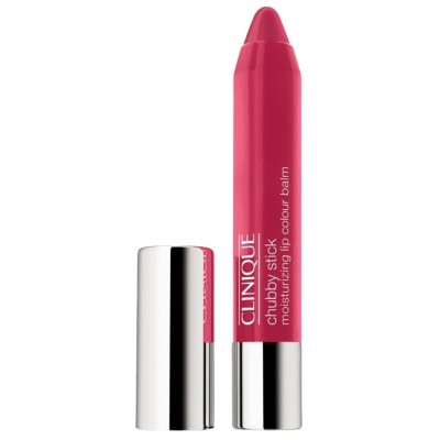 Бальзам для губ Clinique Chubby Stick Colour Balm 14 Curvy Candy