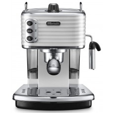 Cafetiera electrica Delonghi ECZ 351.W