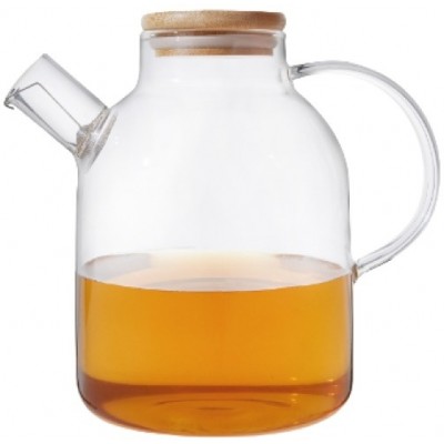 Заварочный чайник Casa Masa Bamboo 1.5L (RSD22815)