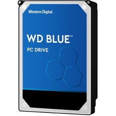 HDD Western Digital Blue 500Gb (WD5000LPZX)