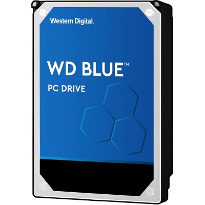 HDD Western Digital Blue 500Gb (WD5000LPZX)