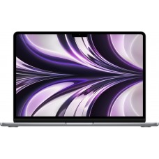 Ноутбук Apple MacBook Air 13.6 MLXX3RU/A Space Gray