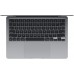 Laptop Apple MacBook Air 13.6 MLXX3RU/A Space Gray