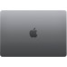 Laptop Apple MacBook Air 13.6 MLXX3RU/A Space Gray