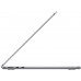 Laptop Apple MacBook Air 13.6 MLXX3RU/A Space Gray