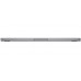 Laptop Apple MacBook Air 13.6 MLXX3RU/A Space Gray