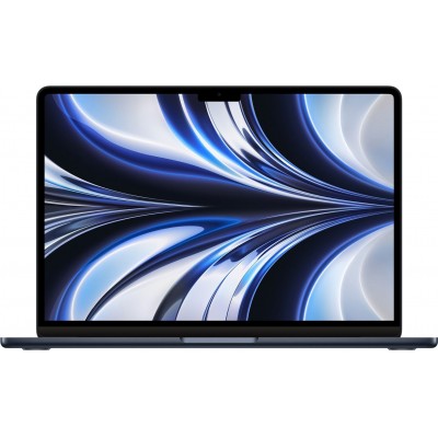 Laptop Apple MacBook Air 13.6 MLY33RU/A Midnight