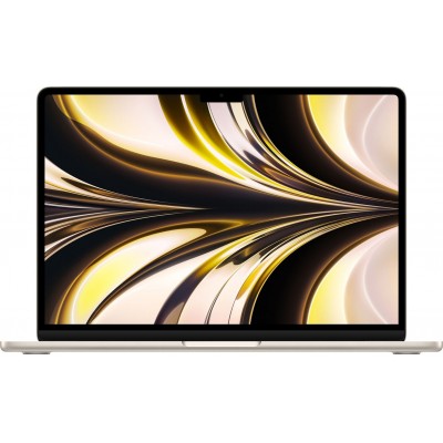 Ноутбук Apple MacBook Air 13.6 MLY13RU/A Starlight