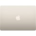 Ноутбук Apple MacBook Air 13.6 MLY13RU/A Starlight