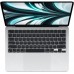 Laptop Apple MacBook Air 13.6 MLXY3RU/A Silver