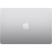 Laptop Apple MacBook Air 13.6 MLXY3RU/A Silver