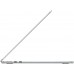 Laptop Apple MacBook Air 13.6 MLXY3RU/A Silver