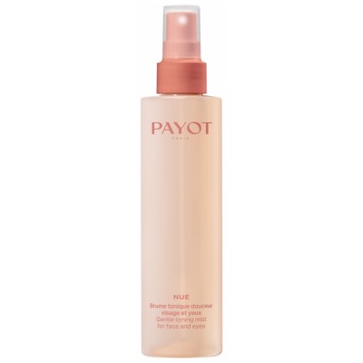 Спрей для лица Payot Nue Brume Tonique Douceur 200ml